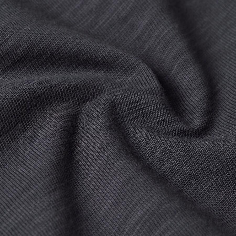 G-Star RAW Distressed Zip Pocket T-Shirt Grijs Heren - Foto 2