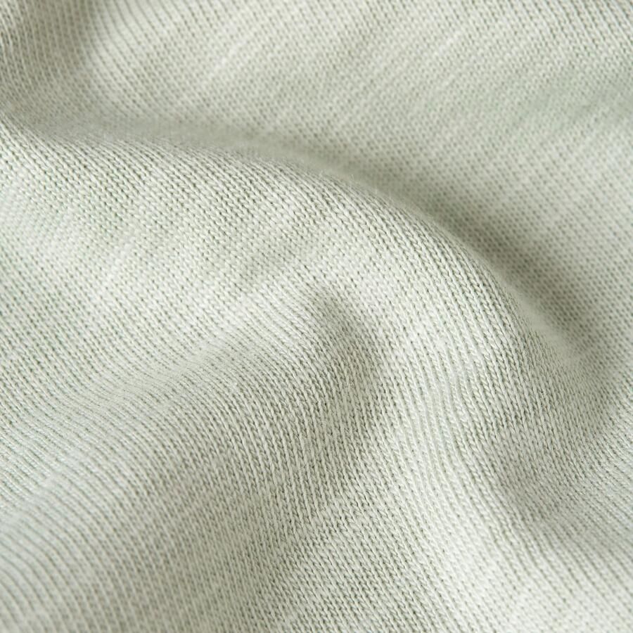 G-Star RAW Distressed Zip Pocket T-Shirt Groen Heren - Foto 2