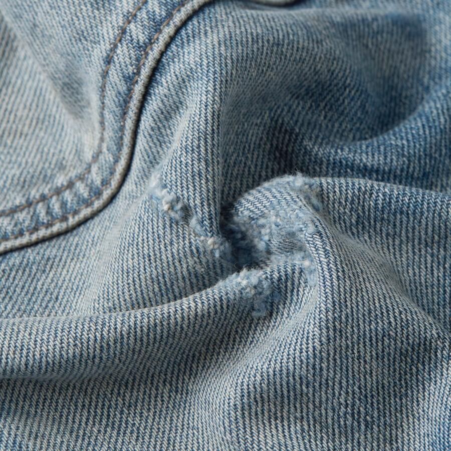 G-Star RAW Diver Slim Jeans Midden blauw Heren - Foto 5