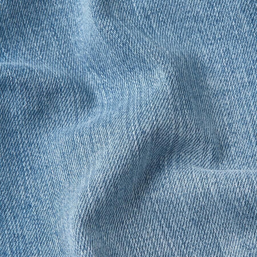 G-Star RAW Diver Slim Jeans Midden blauw Heren