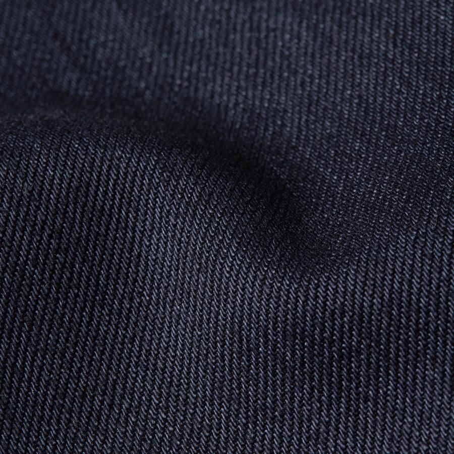 G-Star RAW Double Breasted Blazer Donkerblauw Dames - Foto 2