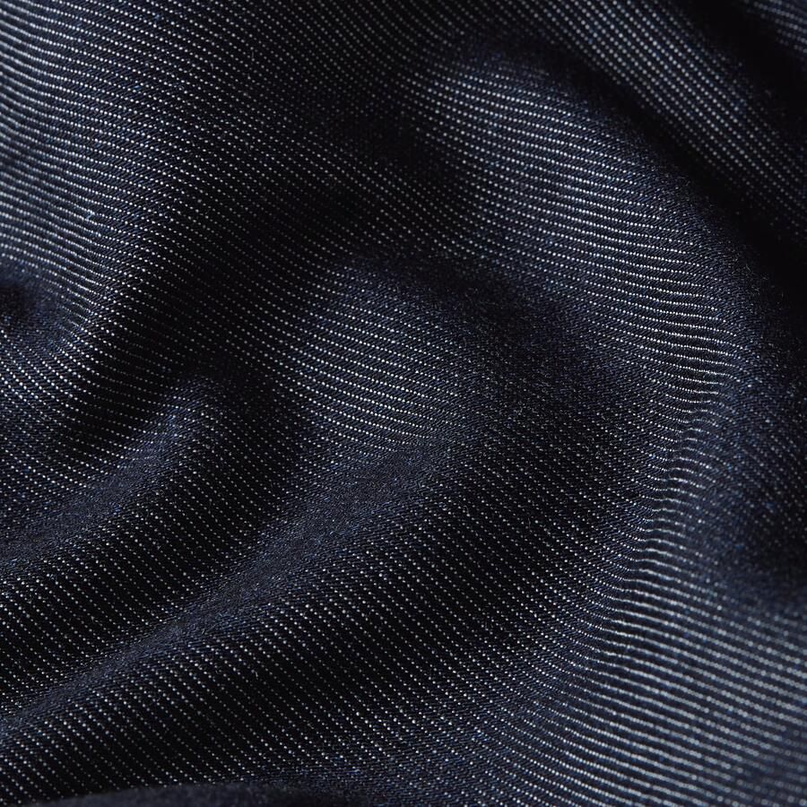 G-Star RAW Double Button Jumpsuit Donkerblauw Dames - Foto 2