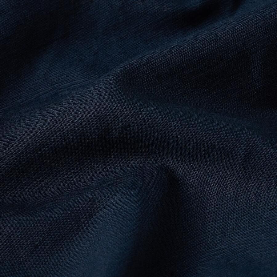 G-Star RAW Double Pleated Chino Donkerblauw Heren - Foto 2