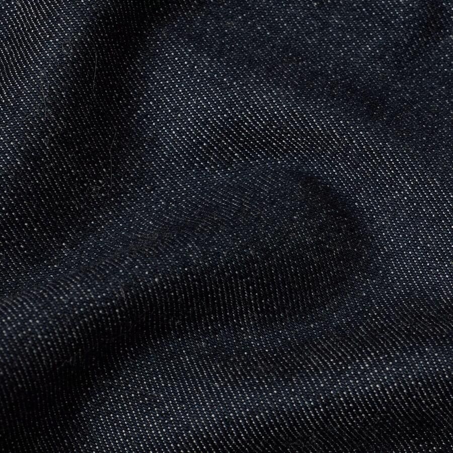 G-Star RAW Double Zip Neo Raw Jack Donkerblauw Dames - Foto 2