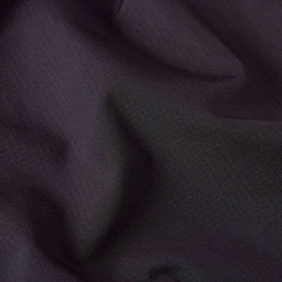 G-Star RAW Double Zip Track Jack Zwart Heren - Foto 2