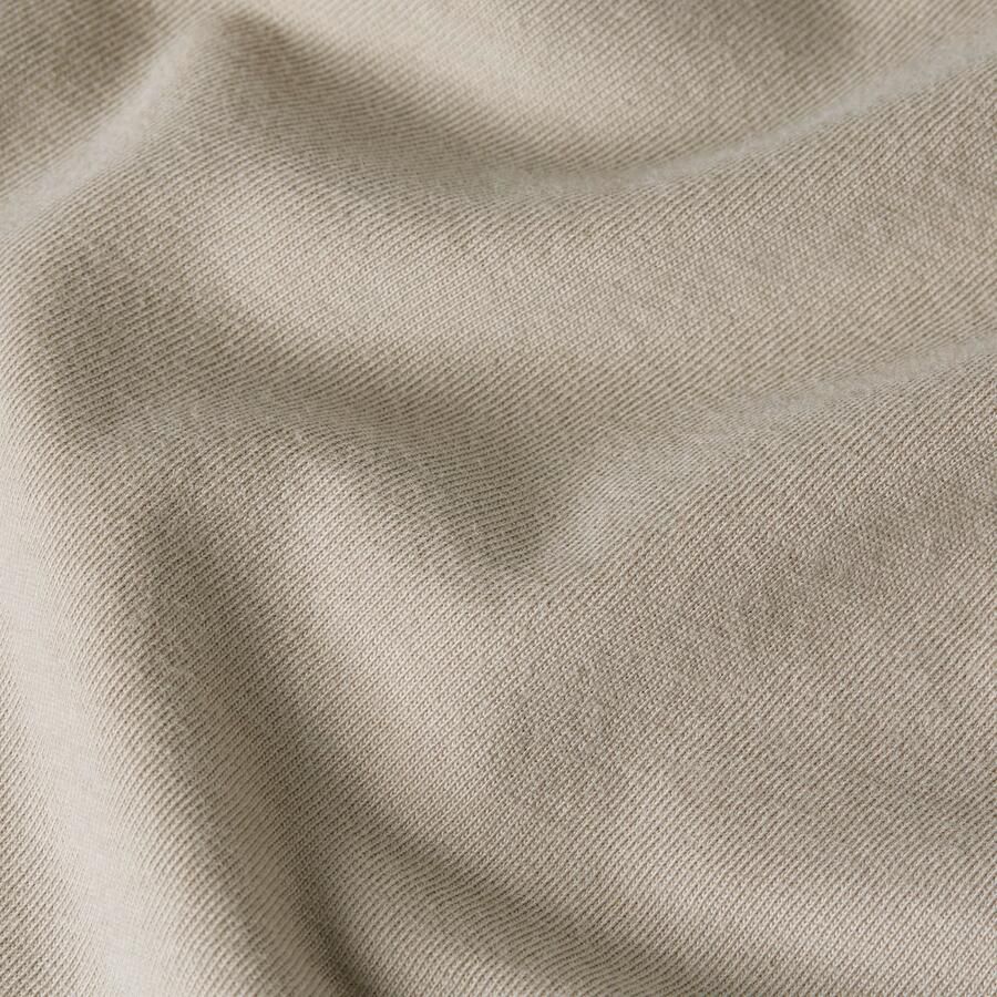 G-Star RAW Ductsoon Relaxed T-Shirt Beige Heren - Foto 2