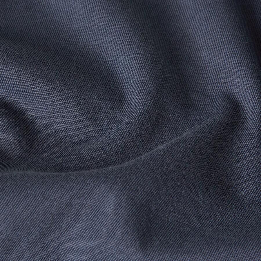 G-Star RAW Ductsoon Relaxed T-Shirt Donkerblauw Heren - Foto 2
