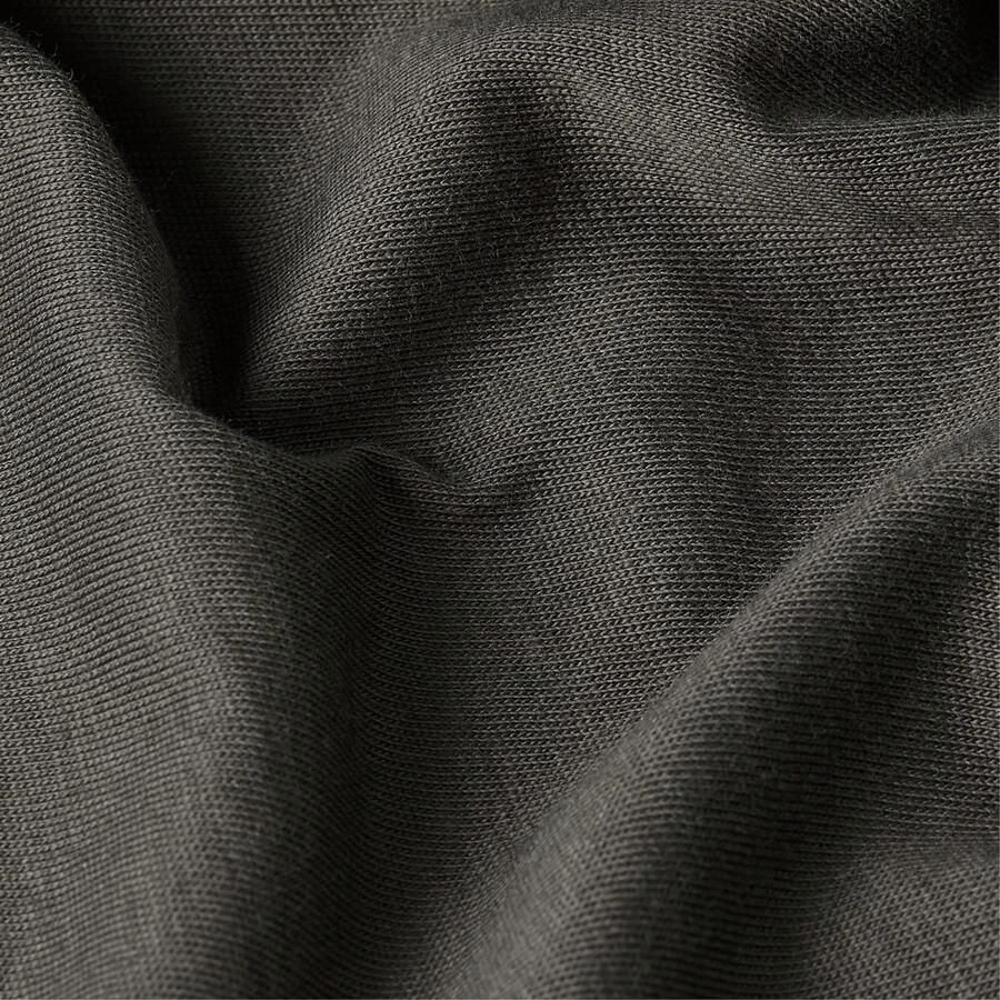 G-Star RAW Ductsoon Relaxed T-Shirt Grijs Heren