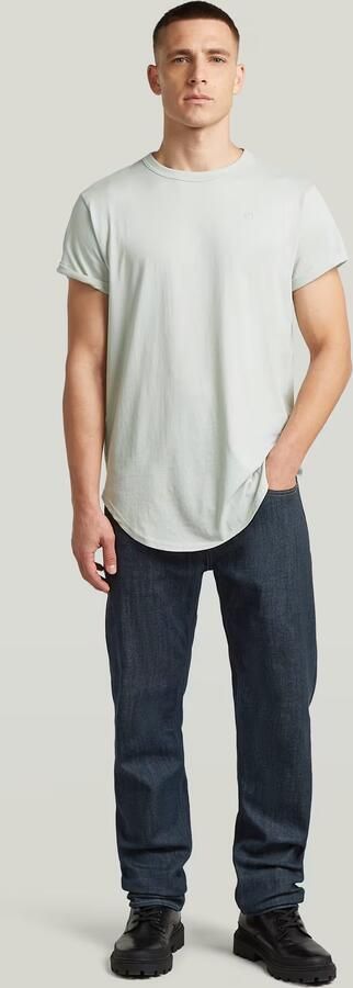G-Star RAW Ductsoon Relaxed T-Shirt Grijs Heren - Foto 6