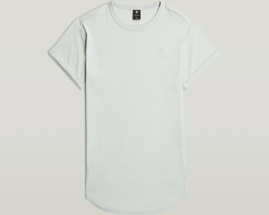 G-Star RAW Ductsoon Relaxed T-Shirt Grijs Heren - Foto 3