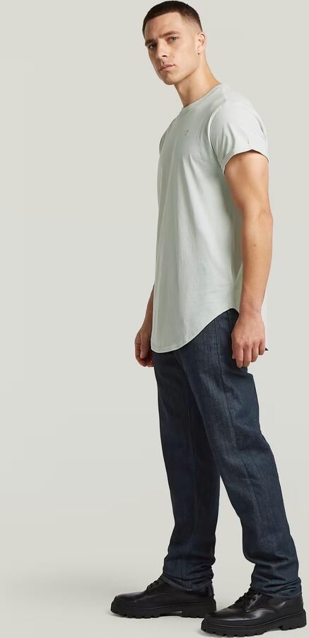 G-Star RAW Ductsoon Relaxed T-Shirt Grijs Heren - Foto 5