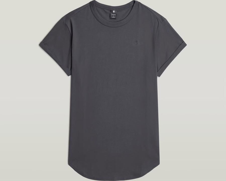 G-Star RAW Ductsoon Relaxed T-Shirt Grijs Heren - Foto 3