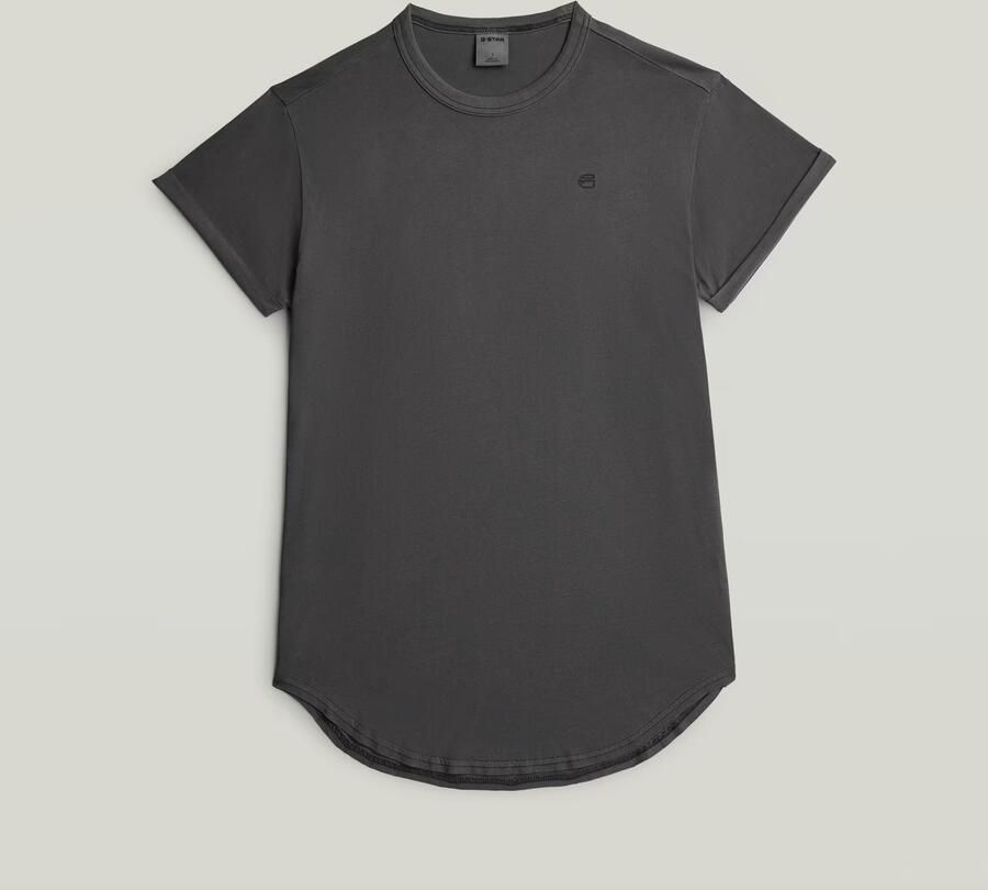 G-Star RAW Ductsoon Relaxed T-Shirt Grijs Heren