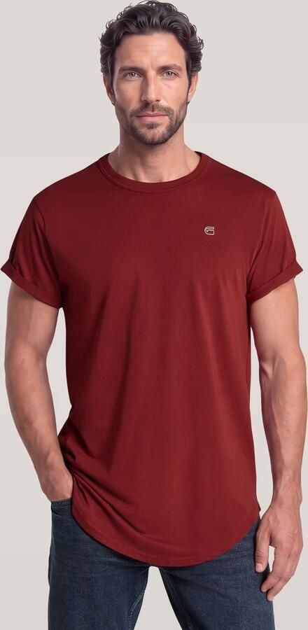 G-Star RAW Ductsoon Relaxed T-Shirt Set van 2 Anders Heren - Foto 4