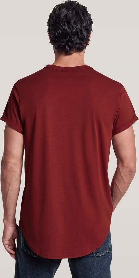 G-Star RAW Ductsoon Relaxed T-Shirt Set van 2 Anders Heren - Foto 3