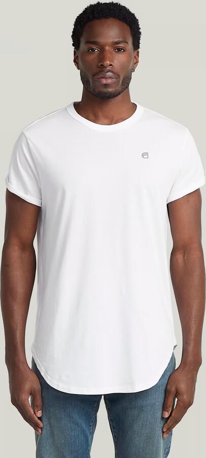 G-Star RAW Ductsoon Relaxed T-Shirt Set van 2 Meerkleurig Heren