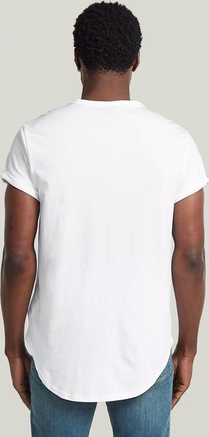 G-Star RAW Ductsoon Relaxed T-Shirt Set van 2 Meerkleurig Heren - Foto 6