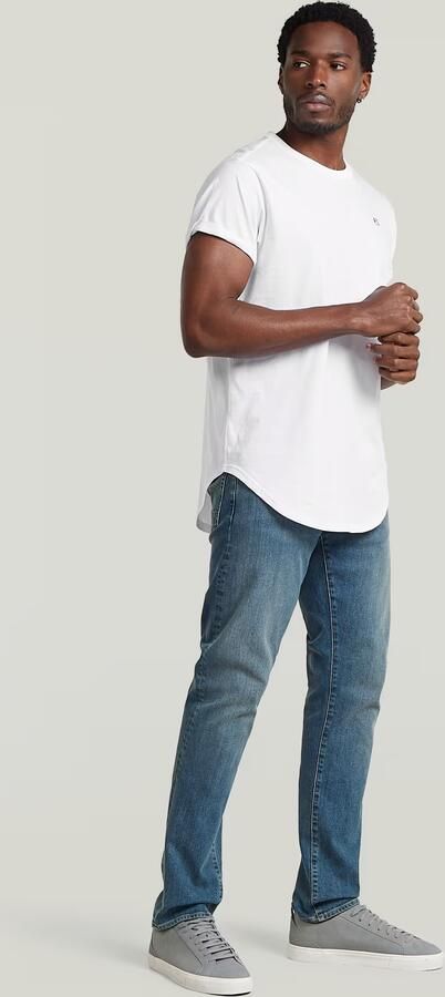 G-Star RAW Ductsoon Relaxed T-Shirt Set van 2 Meerkleurig Heren - Foto 7