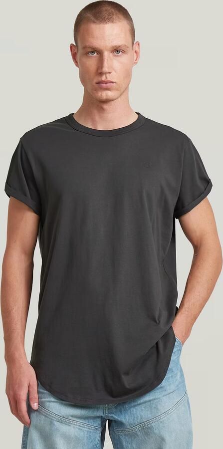G-Star RAW Ductsoon Relaxed T-Shirt Set van 2 Meerkleurig Heren - Foto 4