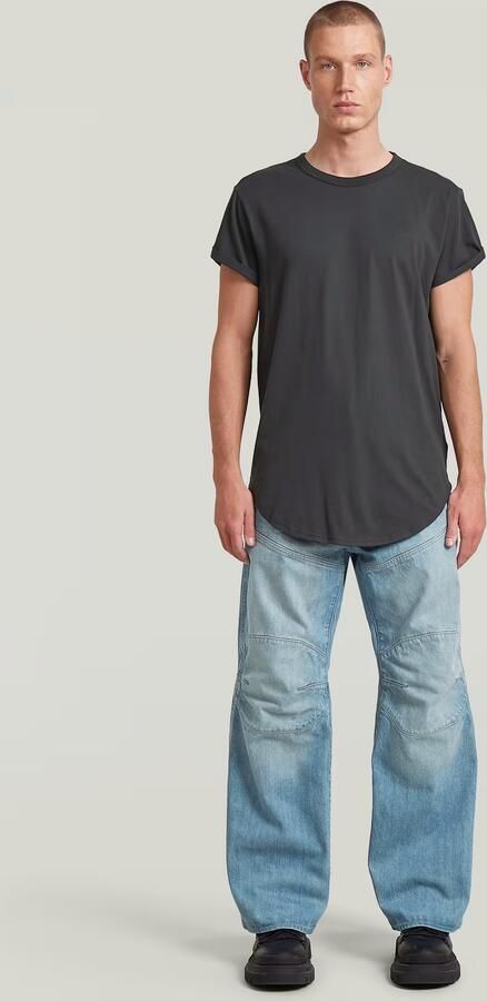 G-Star RAW Ductsoon Relaxed T-Shirt Set van 2 Meerkleurig Heren - Foto 5