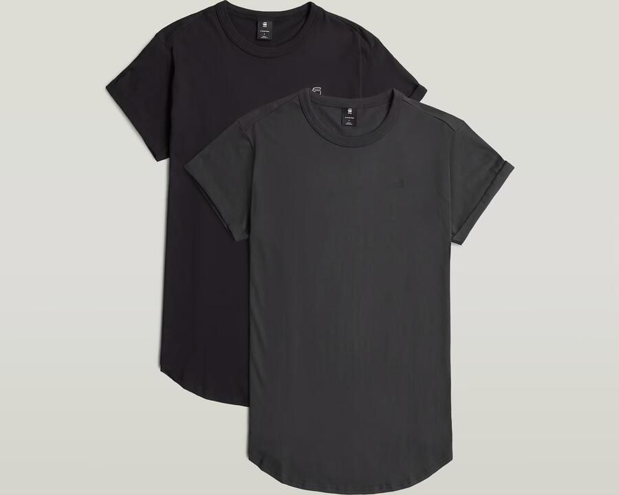 G-Star RAW Ductsoon Relaxed T-Shirt Set van 2 Meerkleurig Heren - Foto 2