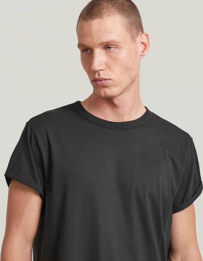 G-Star RAW Ductsoon Relaxed T-Shirt Set van 2 Meerkleurig Heren - Foto 3