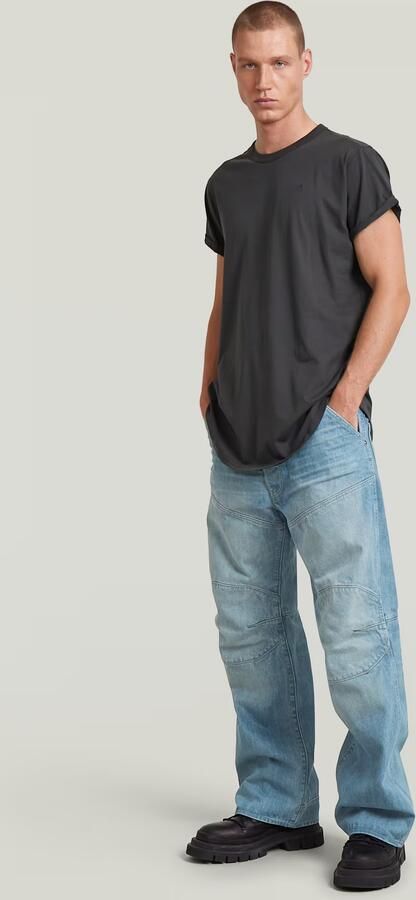 G-Star RAW Ductsoon Relaxed T-Shirt Set van 2 Meerkleurig Heren - Foto 7