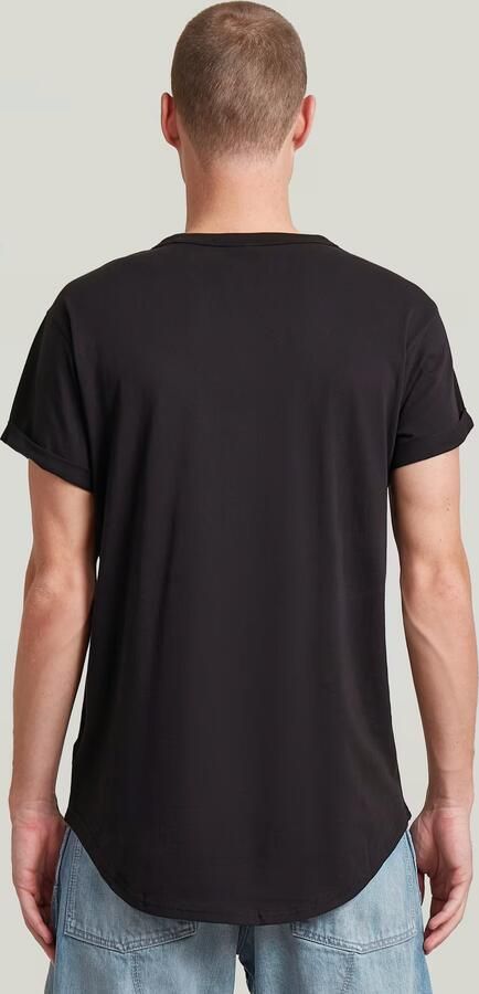 G-Star RAW Ductsoon Relaxed T-Shirt Set van 3 Meerkleurig Heren - Foto 4