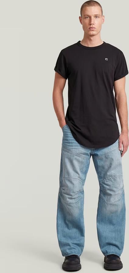 G-Star RAW Ductsoon Relaxed T-Shirt Set van 3 Meerkleurig Heren - Foto 6
