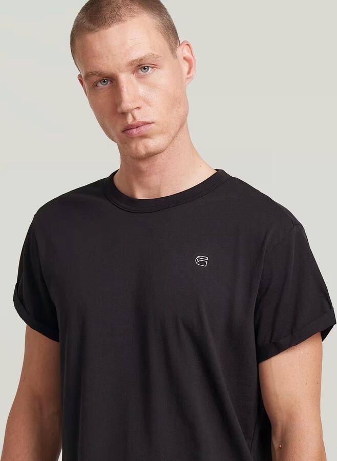 G-Star RAW Ductsoon Relaxed T-Shirt Set van 3 Meerkleurig Heren - Foto 3