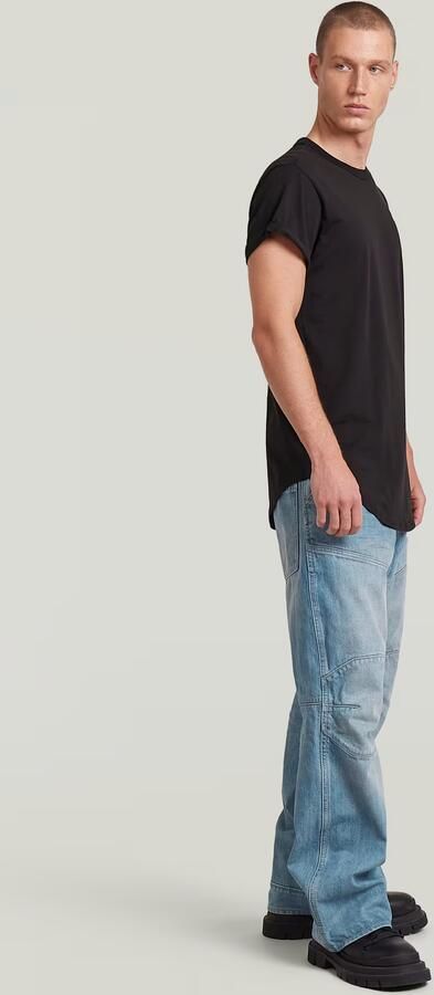 G-Star RAW Ductsoon Relaxed T-Shirt Set van 3 Meerkleurig Heren - Foto 7