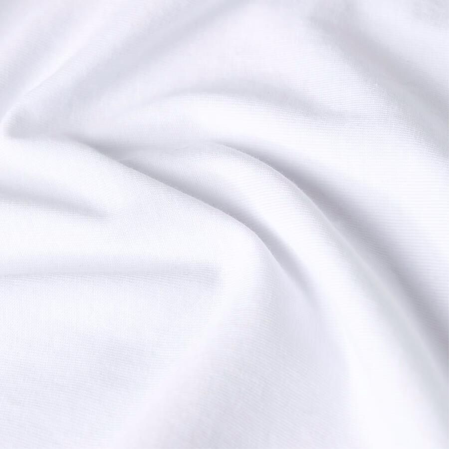 G-Star RAW Ductsoon Relaxed T-Shirt Wit Heren - Foto 2