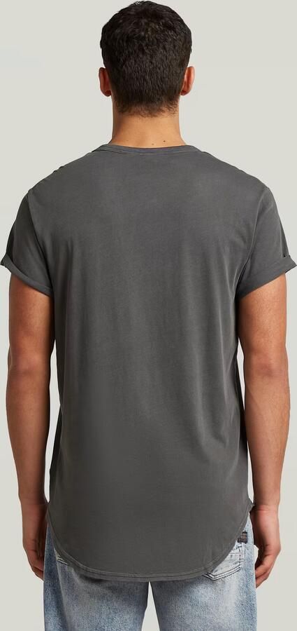 G-Star RAW Ductsoon Relaxed T-Shirt Zwart Heren - Foto 5