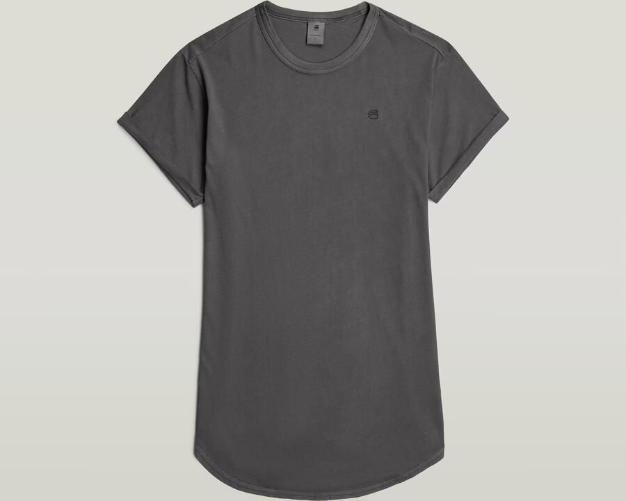 G-Star RAW Ductsoon Relaxed T-Shirt Zwart Heren - Foto 3