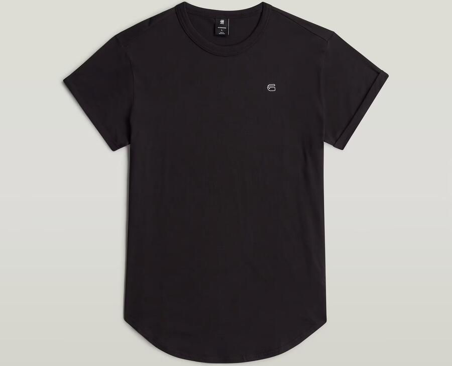 G-Star RAW Ductsoon Relaxed T-Shirt Zwart Heren - Foto 4