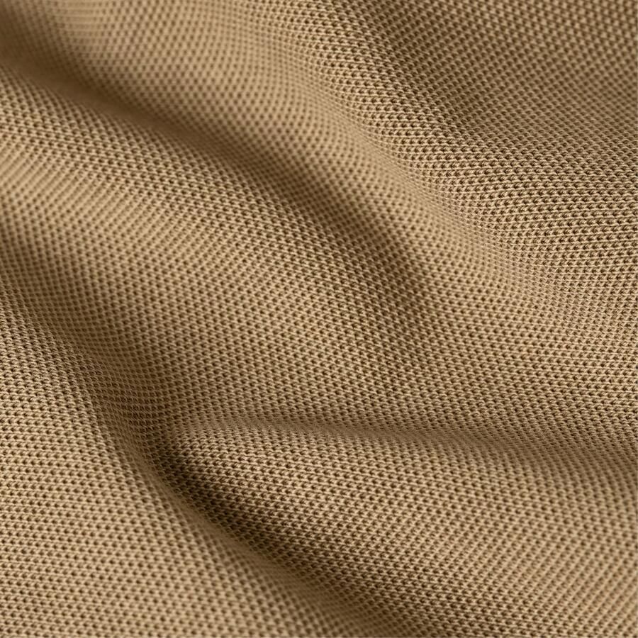 G-STAR RAW Heren Polo's & T-shirts Dunda Overdyed Slim Polo S\s Beige - Foto 7