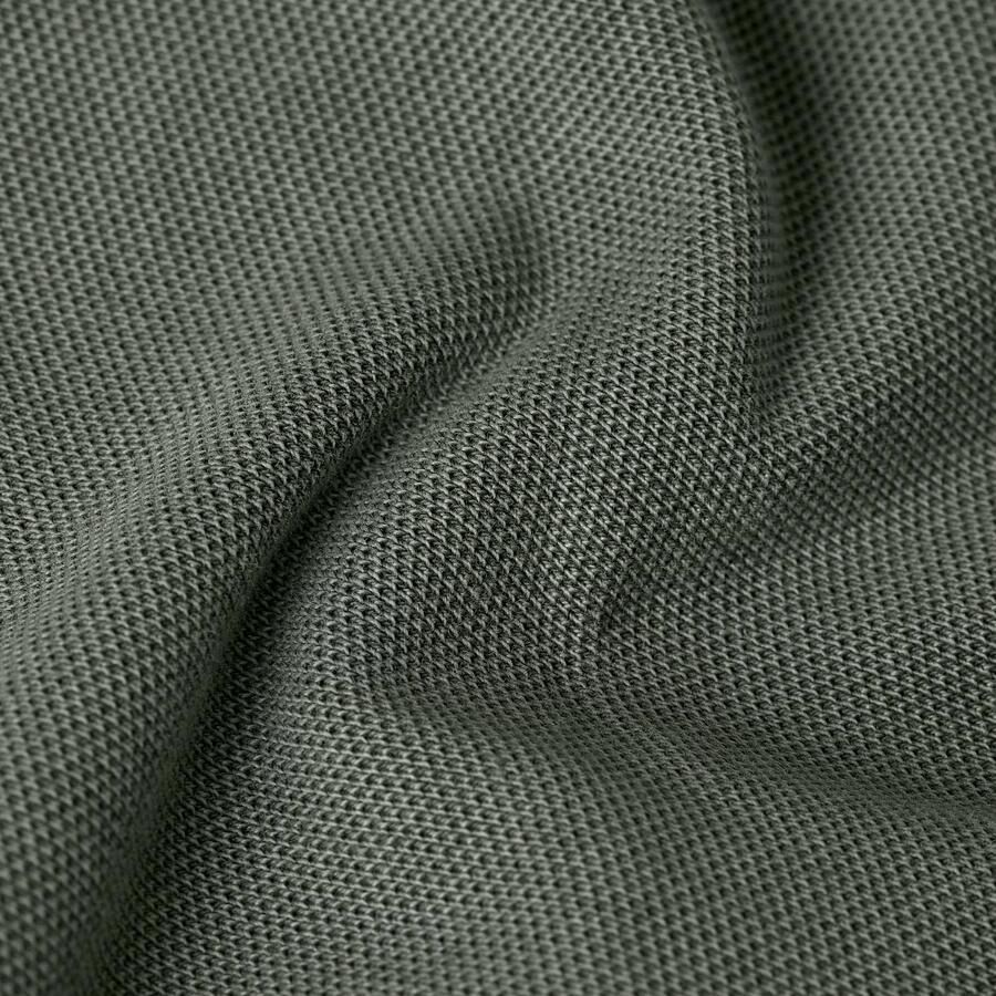 G-Star RAW Dunda Overdyed Slim Polo Groen Heren - Foto 2
