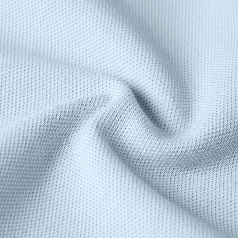 G-Star RAW Dunda Overdyed Slim Polo Lichtblauw Heren - Foto 2