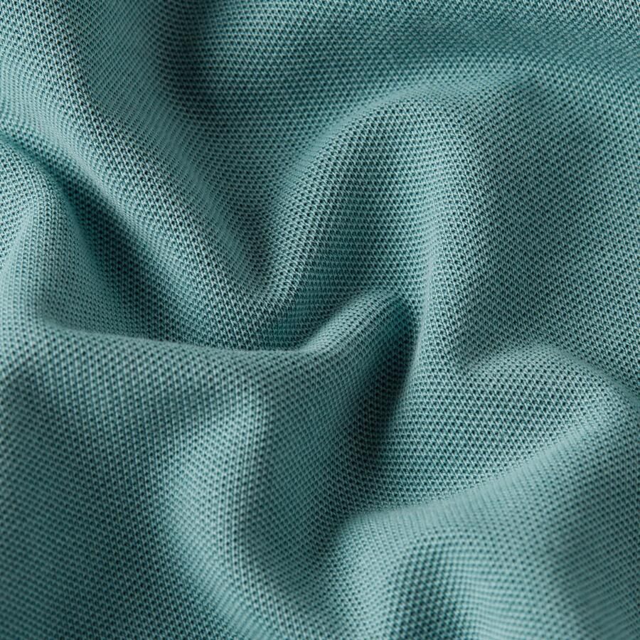 G-STAR RAW Heren Polo's & T-shirts Dunda Overdyed Slim Polo S\s Mint - Foto 6