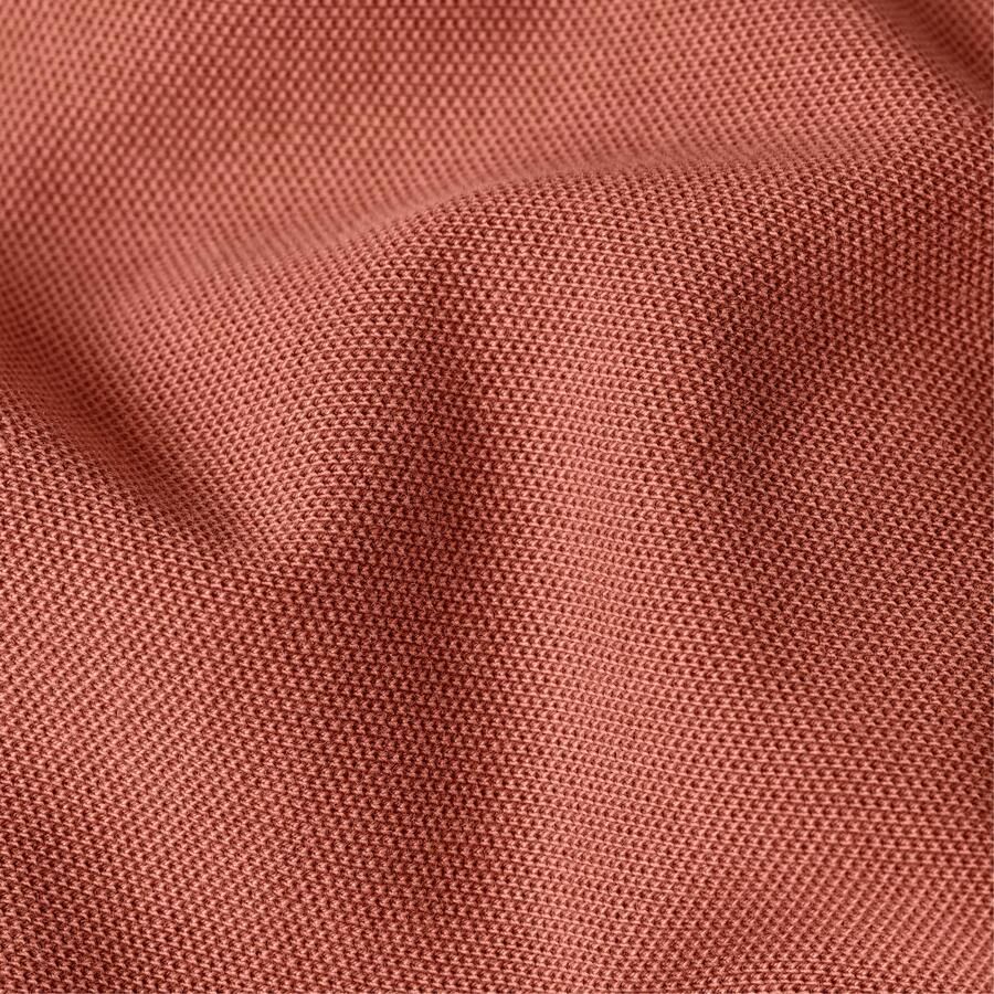 G-Star Raw T-shirt D11595-D756 DUNDA OVERDYED-H034 ETRUSCAN RED - Foto 4