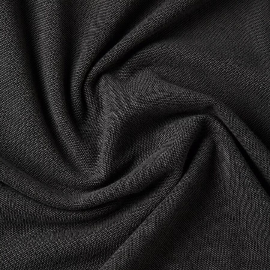 G-STAR RAW Heren Polo's & T-shirts Dunda Overdyed Slim Polo S\s Zwart - Foto 8