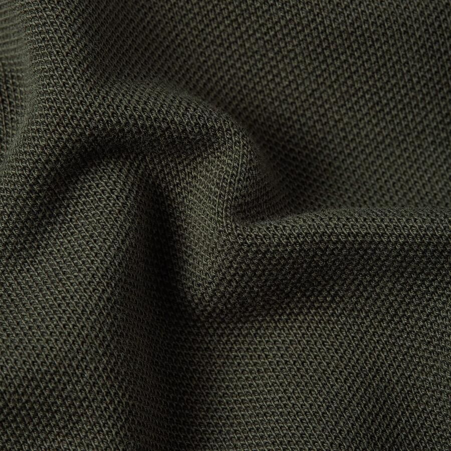 G-Star RAW Dunda Slim Polo Grijs Heren