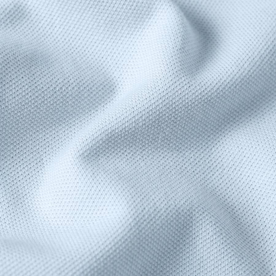 G-Star RAW Dunda Slim Polo Lichtblauw Heren - Foto 2