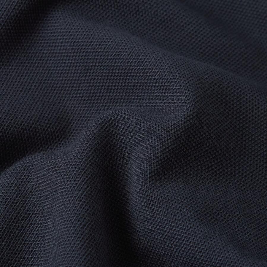 G-Star Raw Slim fit poloshirt met gestikt logo model 'Dunda' - Foto 3