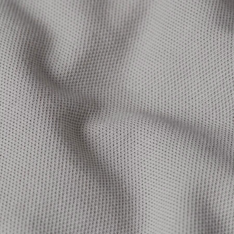 G-STAR RAW Heren Polo's & T-shirts Dunda Slim Stripe Polo S s Lichtgrijs - Foto 4