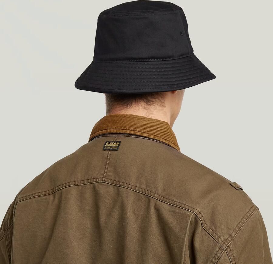 G-Star Raw Windjack D26909-D191 DUTY TUCKER-9186 DESERT PALM - Foto 2