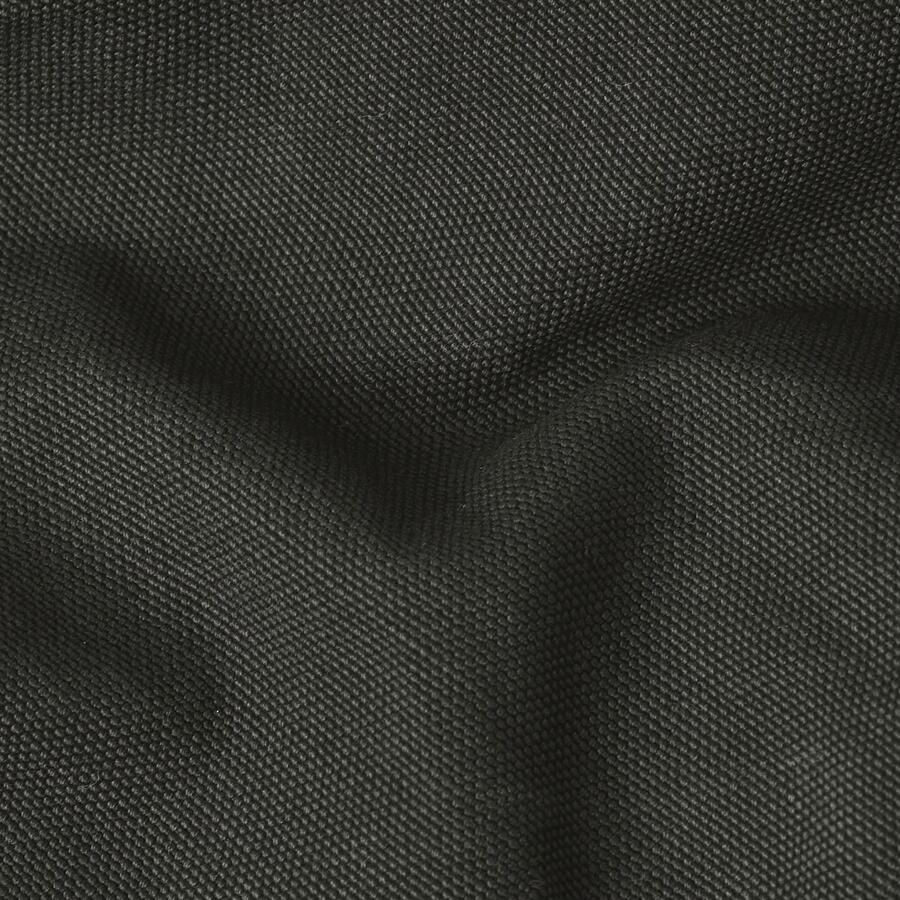 G-Star Raw Vest D26910-D191 DUTY CANVAS VEST-995 ASFALT - Foto 2