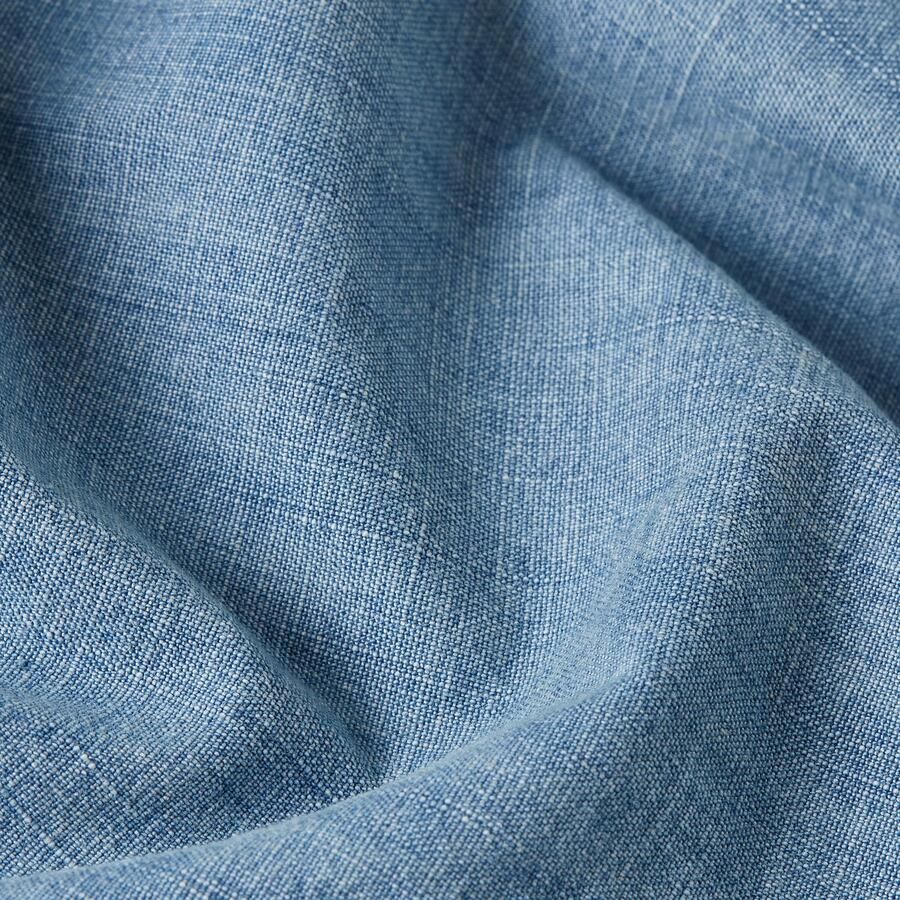 G-Star RAW Easy Jumpsuit Lichtblauw Dames - Foto 3