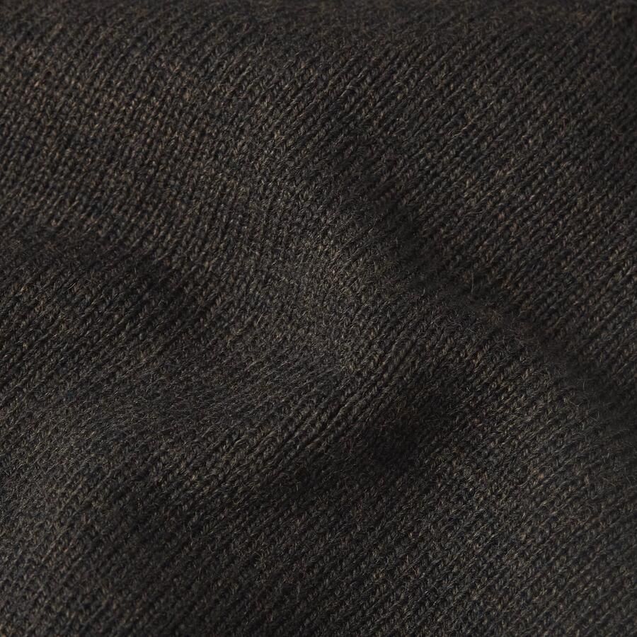 G-Star RAW Effo 2-set Beanie en Sjaal Grijs Heren - Foto 3