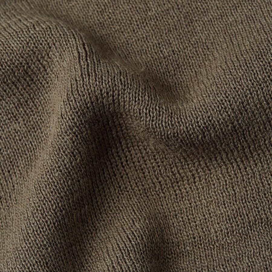 G-Star RAW Effo Long Beanie Bruin Heren - Foto 2